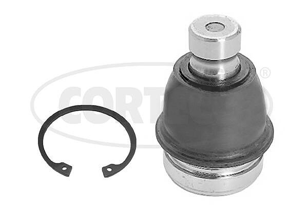 Corteco Trag-/Führungsgelenk [Hersteller-Nr. 49398784] für Mitsubishi, Peugeot, Citroën