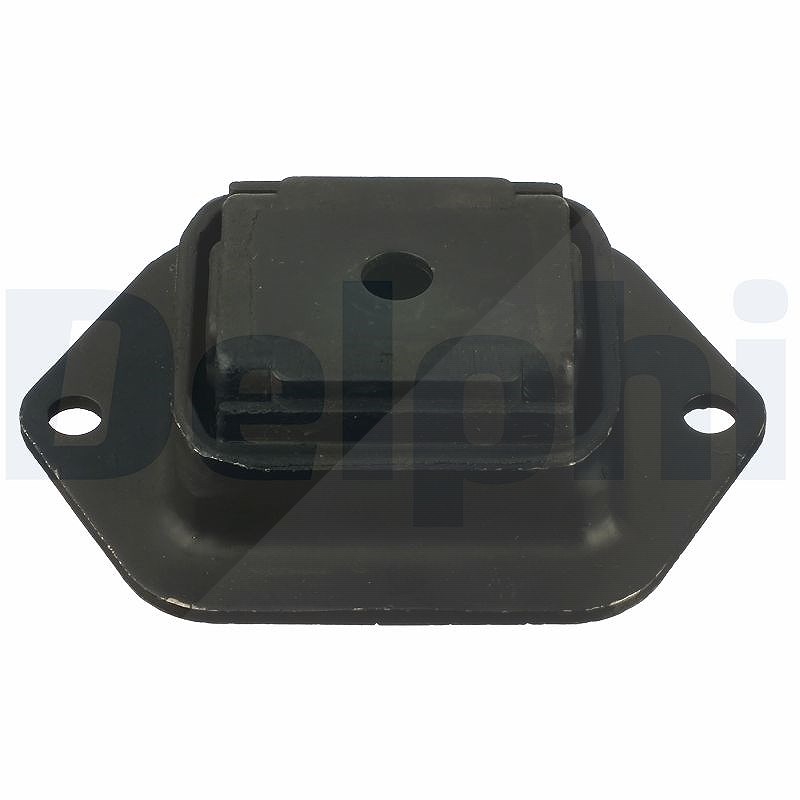 Delphi Lagerung, Achskörper [Hersteller-Nr. TD1057W] für Peugeot, Citroën