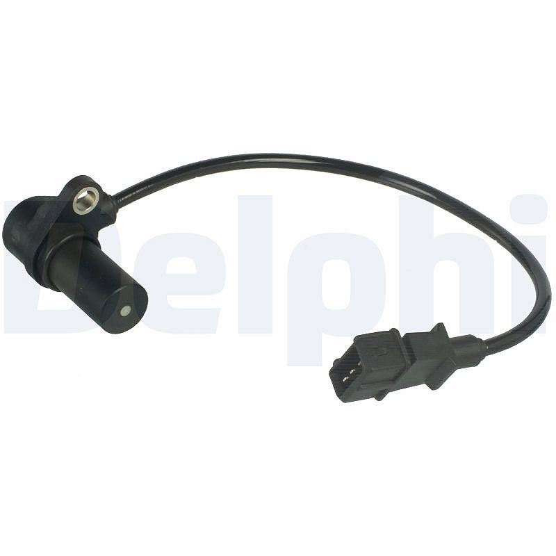 Delphi Impulsgeber, Kurbelwelle [Hersteller-Nr. SS10942] für Vauxhall, Opel