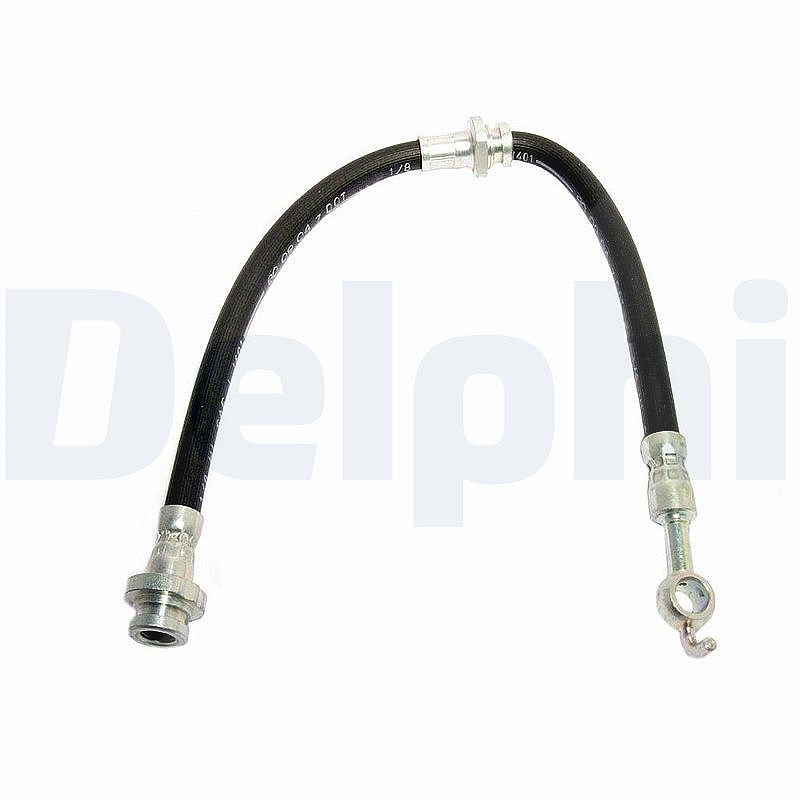 Delphi Bremsschlauch [Hersteller-Nr. LH6286] für Isuzu, Opel, Vauxhall