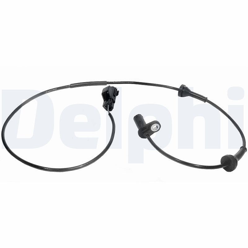 Delphi Sensor, Raddrehzahl [Hersteller-Nr. SS20115] für Volvo