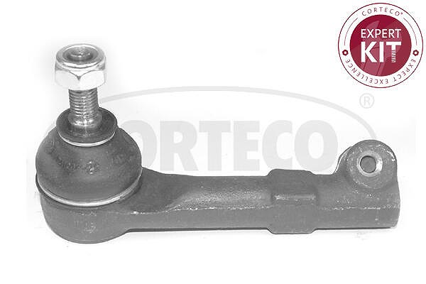 Corteco Spurstangenkopf [Hersteller-Nr. 49400470] für Renault