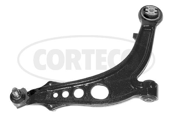 Corteco Lenker, Radaufhängung [Hersteller-Nr. 49399322] für Lancia, Fiat
