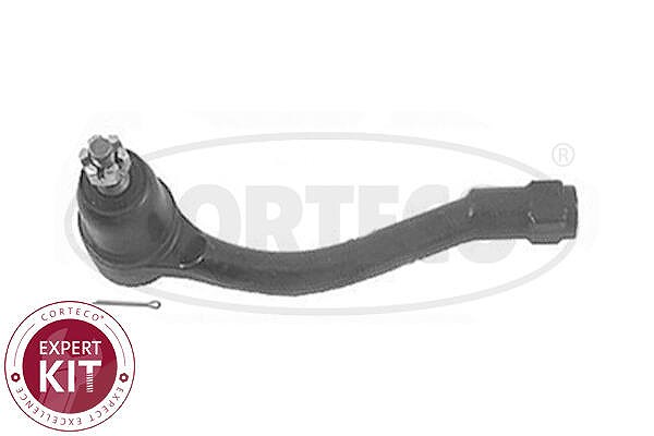 Corteco Spurstangenkopf [Hersteller-Nr. 49401076] für Hyundai, Kia