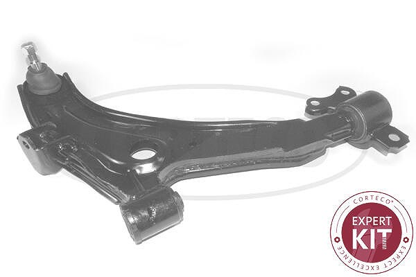 Corteco Lenker, Radaufhängung [Hersteller-Nr. 49400701] für Hyundai