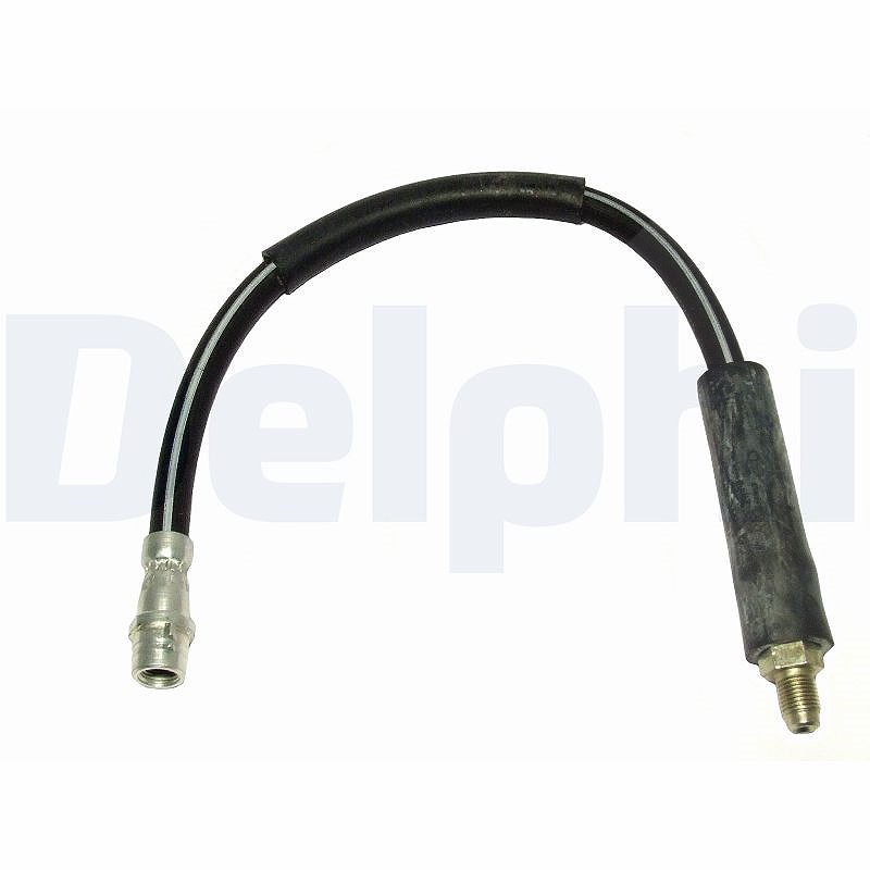 Delphi Bremsschlauch [Hersteller-Nr. LH6405] für Mercedes-Benz