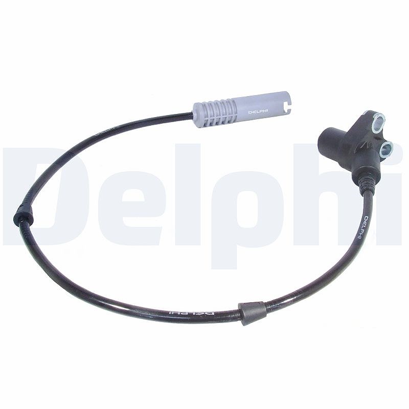 Delphi Sensor, Raddrehzahl [Hersteller-Nr. SS20184] für BMW