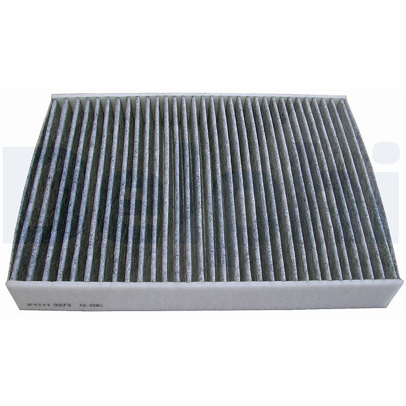 Delphi Filter, Innenraumluft [Hersteller-Nr. TSP0325331C] für Peugeot