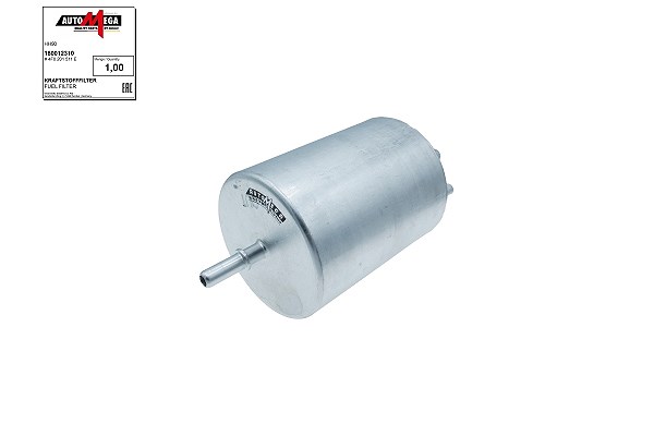 Automega Kraftstofffilter [Hersteller-Nr. 180012310] für Seat, Audi