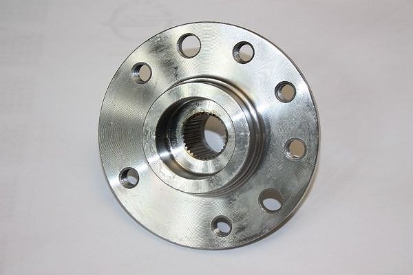 Automega Radnabe [Hersteller-Nr. 110167210] für Opel