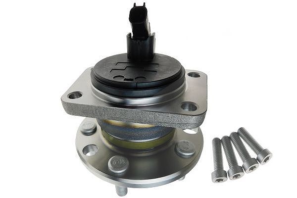 Automega Radlagersatz [Hersteller-Nr. 110022510] für Jaguar, Ford