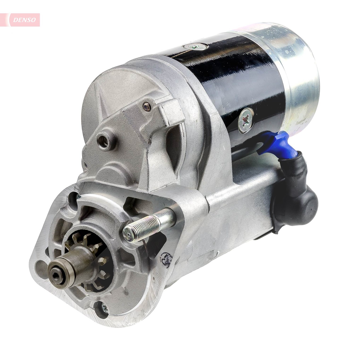 Denso Starter [Hersteller-Nr. DSN1229] für Toyota