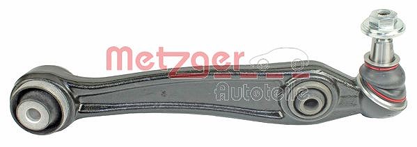 Metzger Autoteile Lenker, Radaufhängung [Hersteller-Nr. 58096002] für BMW