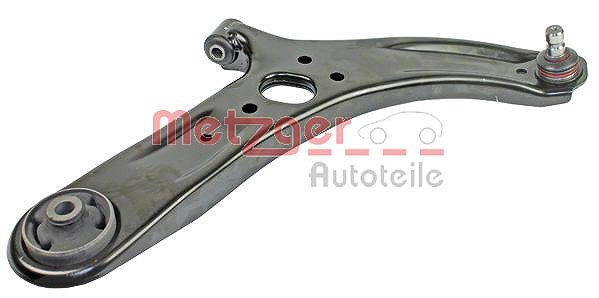 Metzger Autoteile Lenker, Radaufhängung [Hersteller-Nr. 58095802] für Kia