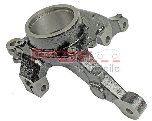Metzger Autoteile Achsschenkel, Radaufhängung [Hersteller-Nr. 58098101] für Opel