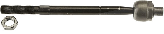 Trw Axialgelenk, Spurstange [Hersteller-Nr. JAR1329] für Kia, Hyundai