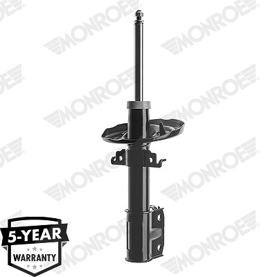 Monroe Stoßdämpfer [Hersteller-Nr. G8267] für Renault