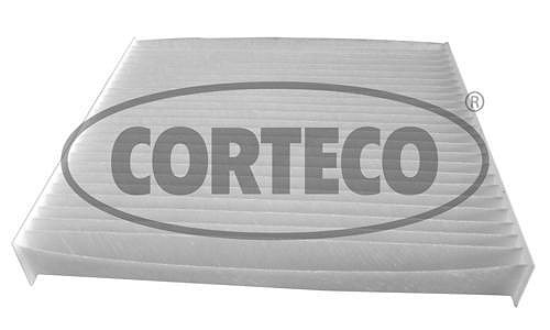 Corteco Filter, Innenraumluft ERSTAUSRÜSTERQUALITÄT [Hersteller-Nr. 49368138] für Ford Usa