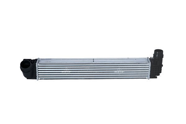 Nrf Ladeluftkühler [Hersteller-Nr. 30268] für Renault