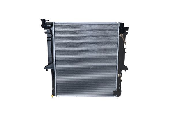 Nrf Kühler, Motorkühlung [Hersteller-Nr. 53910] für Mitsubishi