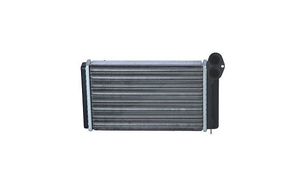 Nrf Wärmetauscher, Innenraumheizung [Hersteller-Nr. 54253] für Seat, VW, Ford