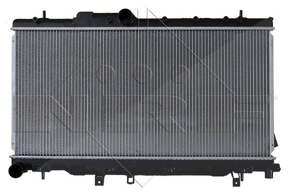 Nrf Kühler, Motorkühlung [Hersteller-Nr. 53823] für Subaru