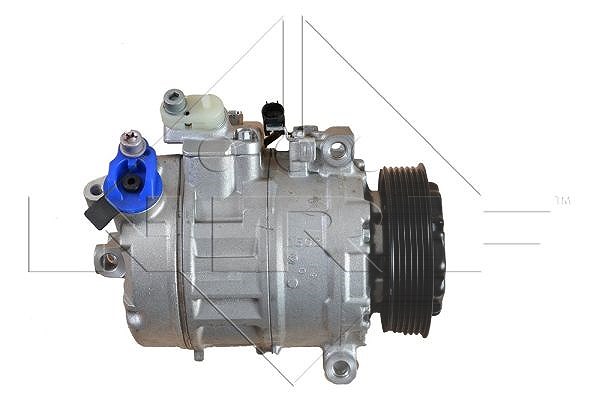 Nrf Kompressor, Klimaanlage [Hersteller-Nr. 32435] für BMW