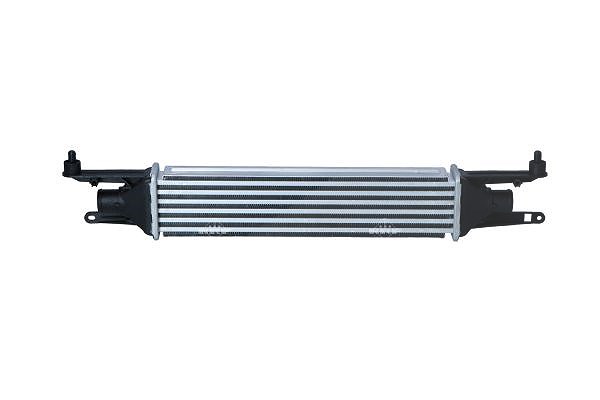 Nrf Ladeluftkühler [Hersteller-Nr. 30750] für Fiat, Alfa Romeo