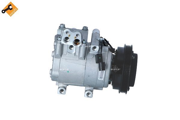 Nrf Kompressor, Klimaanlage [Hersteller-Nr. 32200] für Hyundai