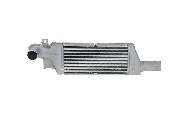 Nrf Ladeluftkühler [Hersteller-Nr. 30429] für Vauxhall, Opel