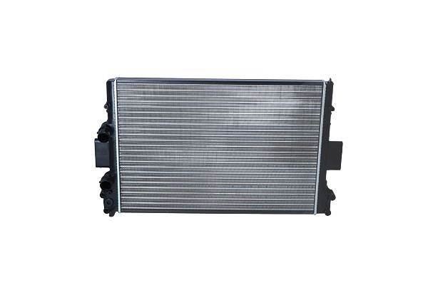 Nrf Kühler, Motorkühlung [Hersteller-Nr. 53612] für Iveco