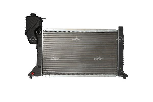 Nrf Kühler, Motorkühlung [Hersteller-Nr. 50557] für Mercedes-Benz