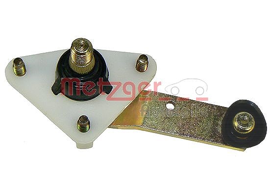Metzger Autoteile Wischerlager [Hersteller-Nr. 2190161] für Nissan