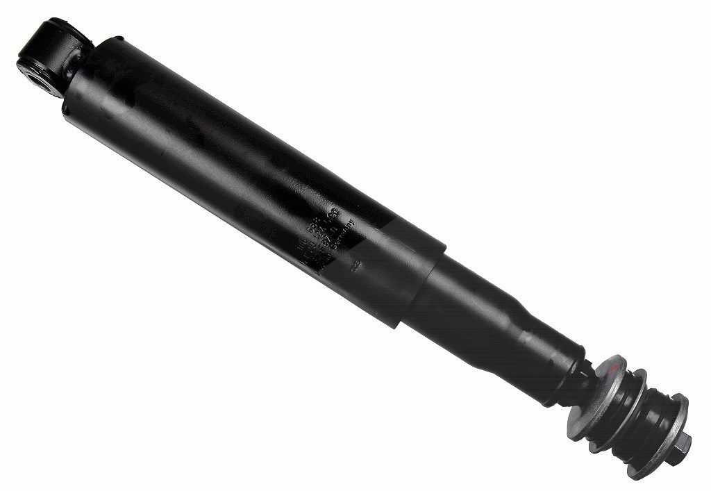 Sachs Stoßdämpfer [Hersteller-Nr. 106688] für Mercedes-Benz