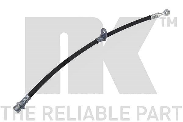 Nk Bremsschlauch [Hersteller-Nr. 852659] für Honda
