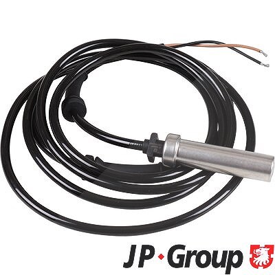 Jp Group Sensor, Raddrehzahl [Hersteller-Nr. 1197103000] für VW, Mercedes-Benz