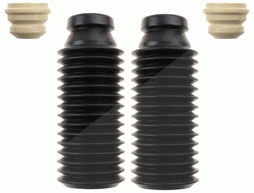 Sachs Staubschutzsatz, Stoßdämpfer [Hersteller-Nr. 900071] für Chrysler, Dodge