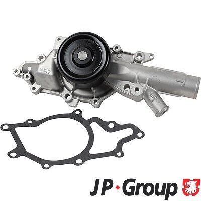 Jp Group Wasserpumpe [Hersteller-Nr. 1314102300] für Mercedes-Benz