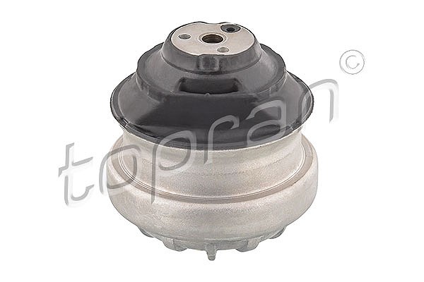 Topran Lagerung, Motor [Hersteller-Nr. 400247] für Mercedes-Benz