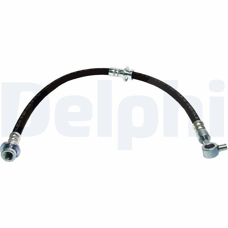 Delphi Bremsschlauch [Hersteller-Nr. LH6639] für Nissan
