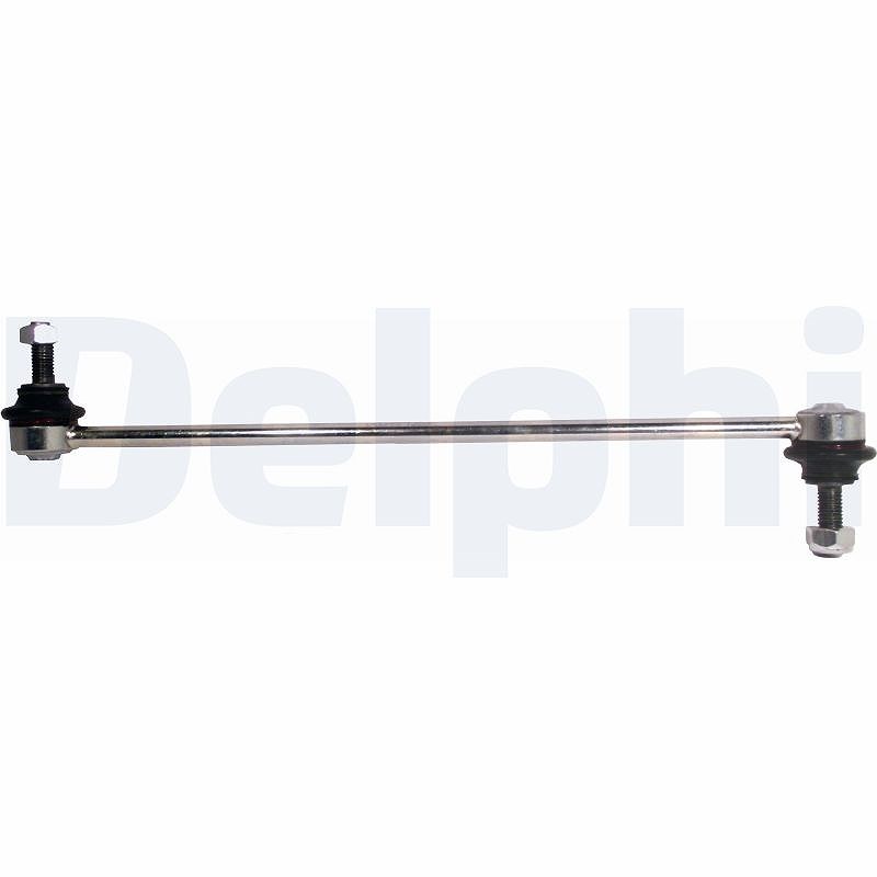 Delphi Stange/Strebe, Stabilisator [Hersteller-Nr. TC2223] für Mitsubishi, Smart