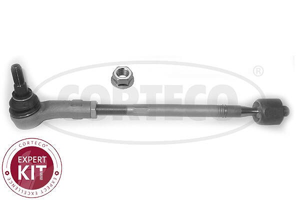 Corteco Spurstange [Hersteller-Nr. 49398600] für Porsche, VW, Audi