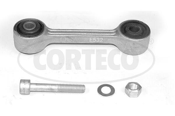 Corteco Stange/Strebe, Stabilisator [Hersteller-Nr. 49400551] für BMW