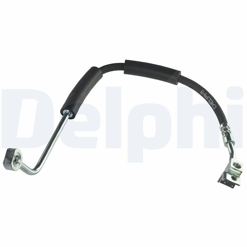 Delphi Bremsschlauch [Hersteller-Nr. LH7140] für Jeep