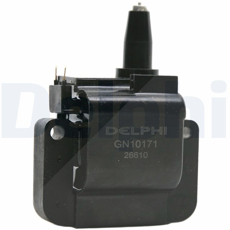 Delphi Zündspule [Hersteller-Nr. GN10171-12B1] für Rover, Honda