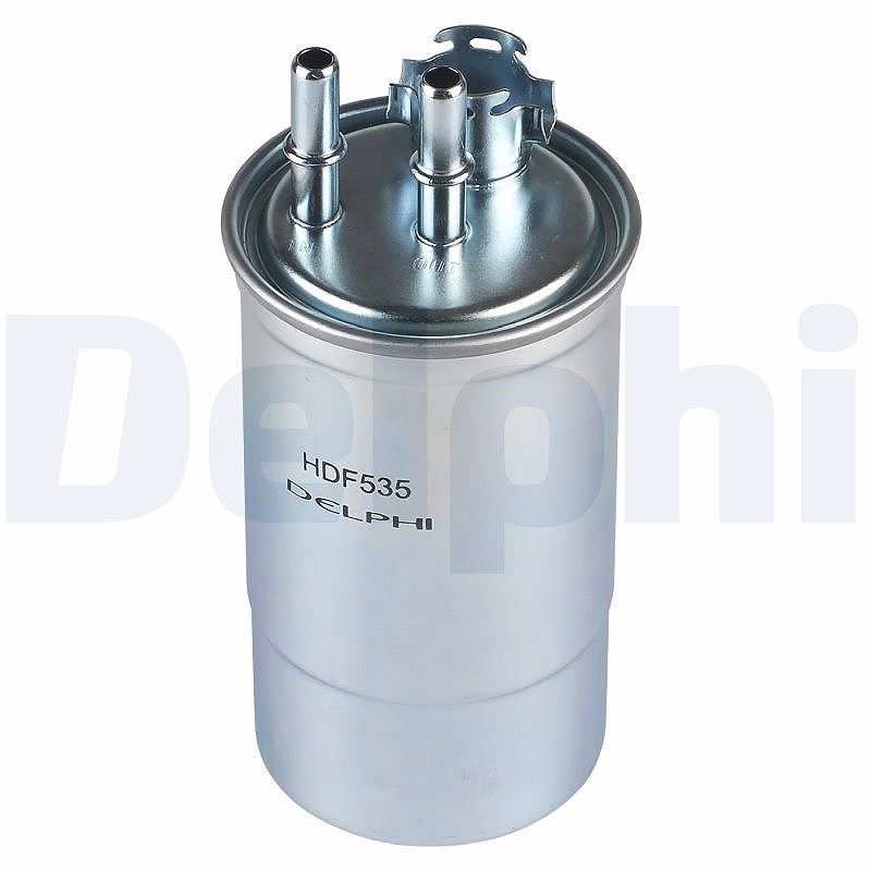 Delphi Kraftstofffilter [Hersteller-Nr. HDF535] für Ford