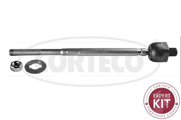 Corteco Axialgelenk, Spurstange [Hersteller-Nr. 49400672] für Nissan