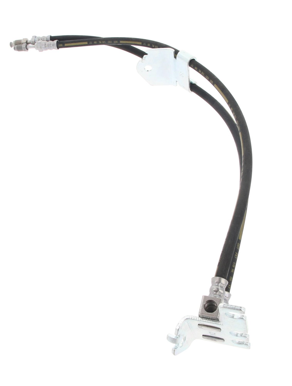Corteco Bremsschlauch [Hersteller-Nr. 49393981] für Ford