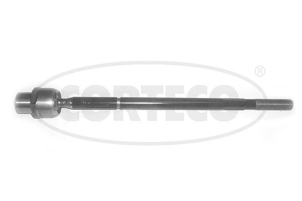 Corteco Axialgelenk, Spurstange [Hersteller-Nr. 49400127] für Vauxhall, Opel
