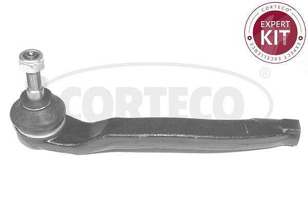 Corteco Spurstangenkopf [Hersteller-Nr. 49398776] für Seat, Renault